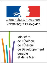 Logo du Ministère de l