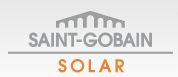 Logo St Gobain Solar