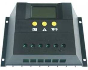 Régulateur solaire PWM 12/14V