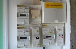 Compteur photovoltaïque