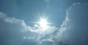 Le soleil, le plus grand pourvoyeur d