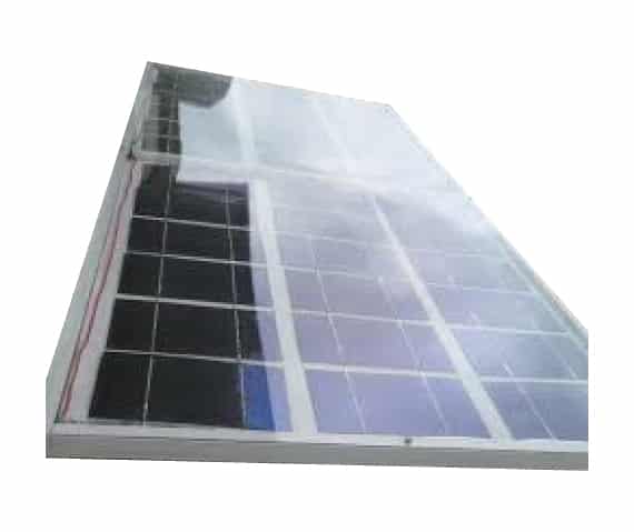 Fabriquer son propre panneau solaire et bien l